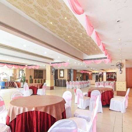 Hotel Oyo 3683 De Global Park Hasanganj Zewnętrze zdjęcie