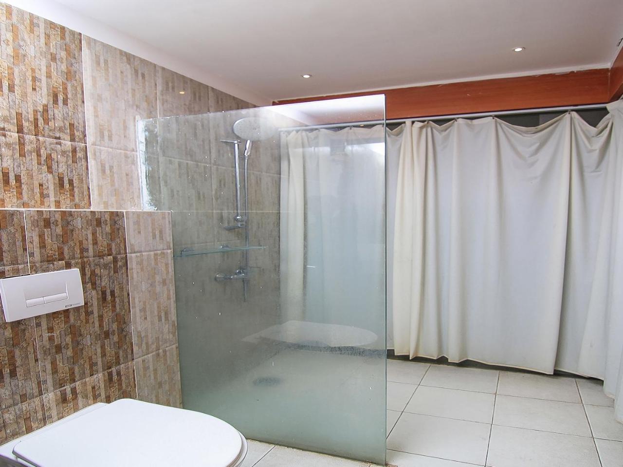 Hotel Oyo 3683 De Global Park Hasanganj Zewnętrze zdjęcie