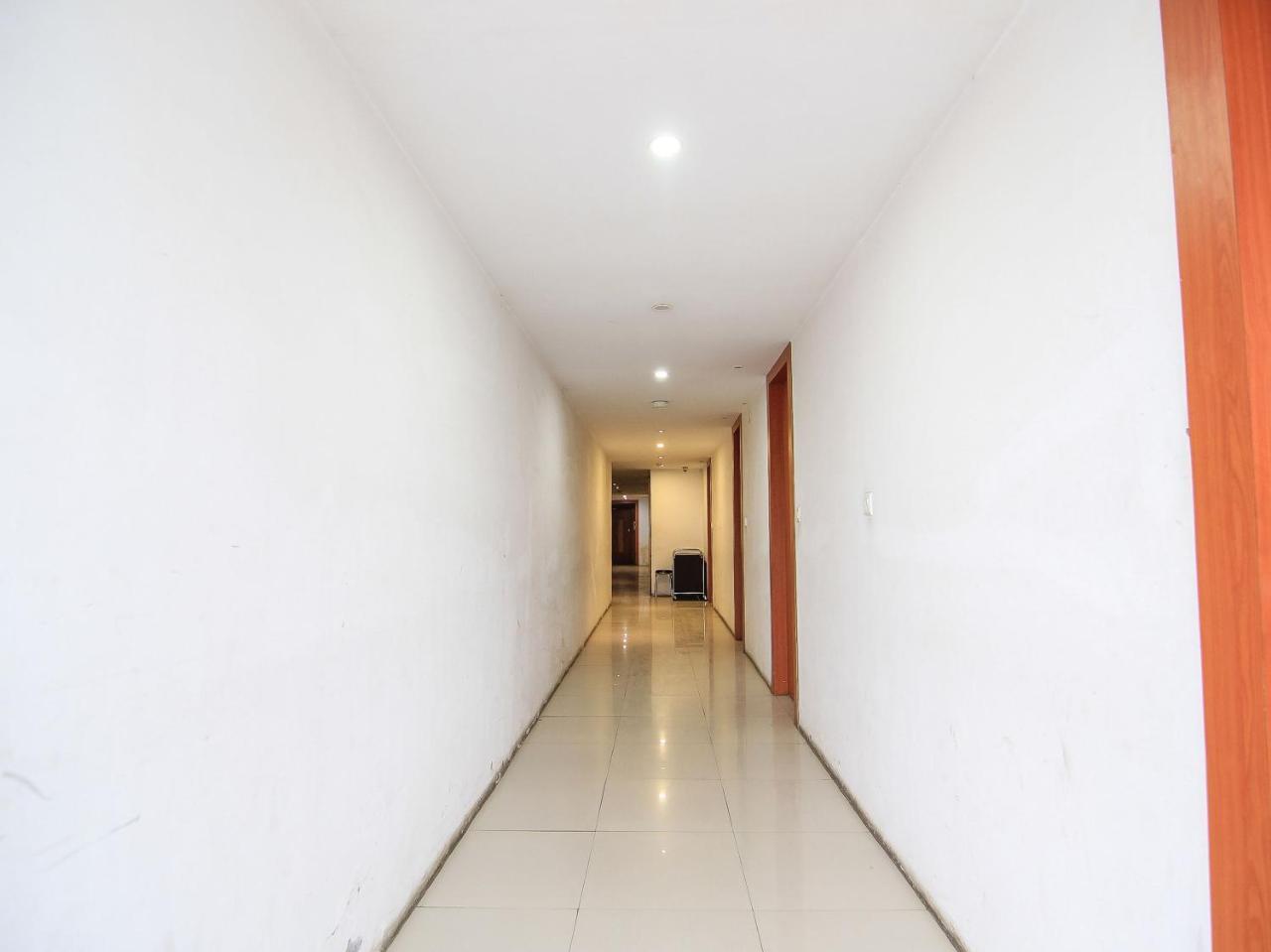 Hotel Oyo 3683 De Global Park Hasanganj Zewnętrze zdjęcie